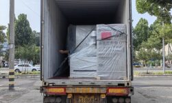 BOPP packing tape jumbo roll adhesive coating machine