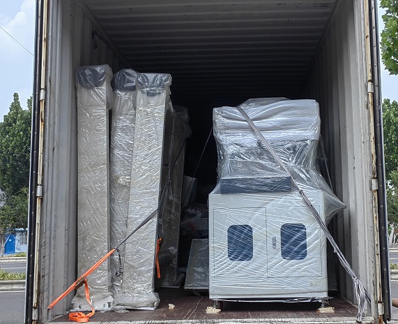 coating machine